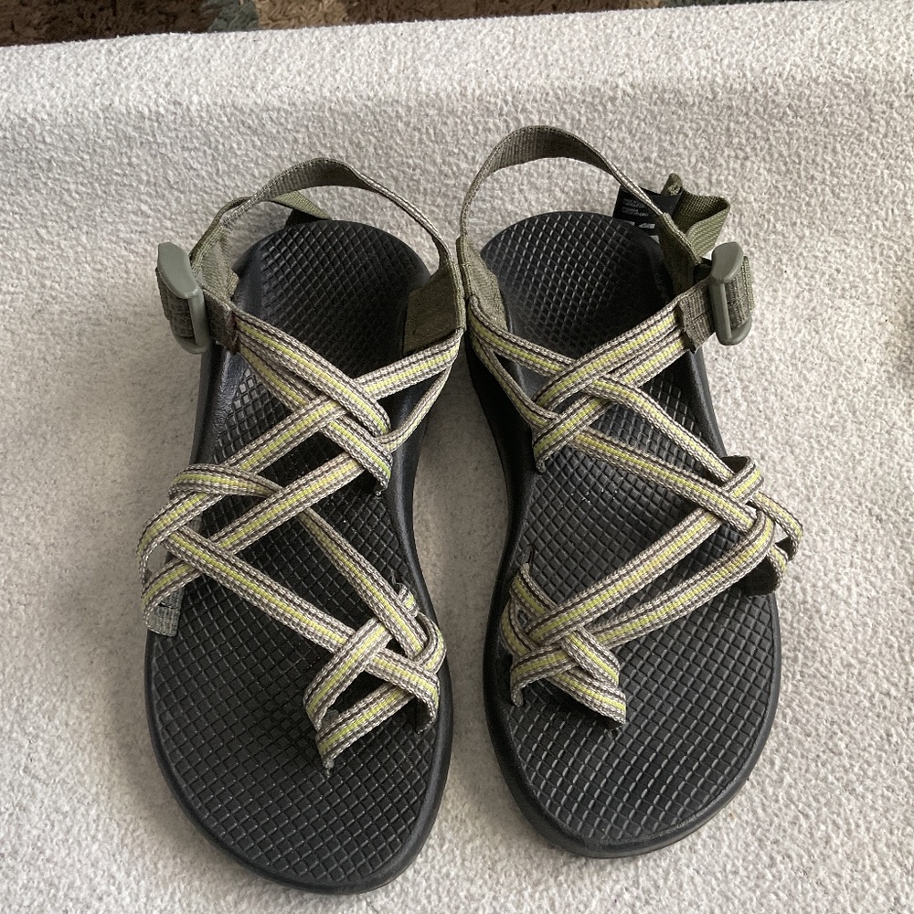 Chaco sandals